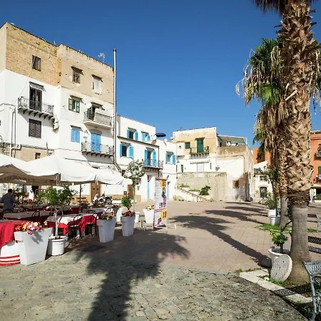 Casa vacanze Pleasant In Santa Flavia