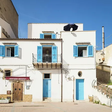 Pleasant In Casa vacanze Santa Flavia