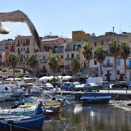 Casa vacanze Pleasant In Santa Flavia