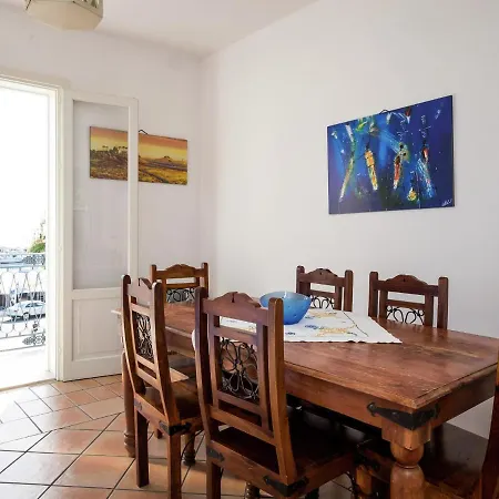 Casa vacanze Pleasant In