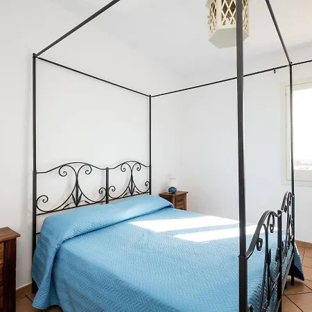 Pleasant Holiday Home In Santa Flavia Santa Flavia