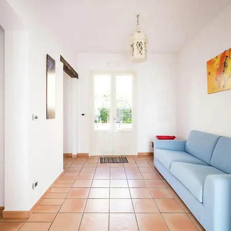 Pleasant In Casa vacanze Santa Flavia