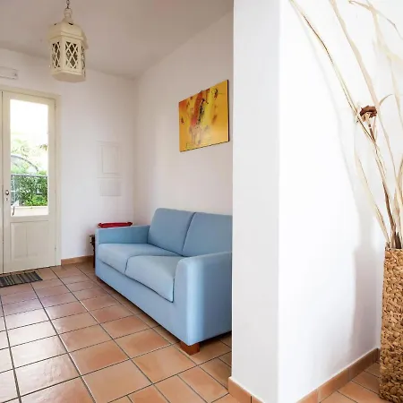 Pleasant Holiday Home In Santa Flavia * Santa Flavia