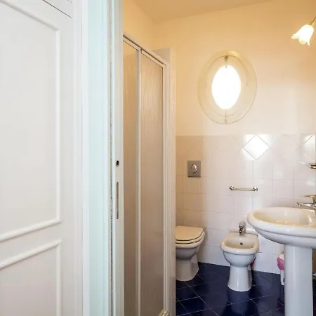Pleasant Holiday Home In Santa Flavia Santa Flavia